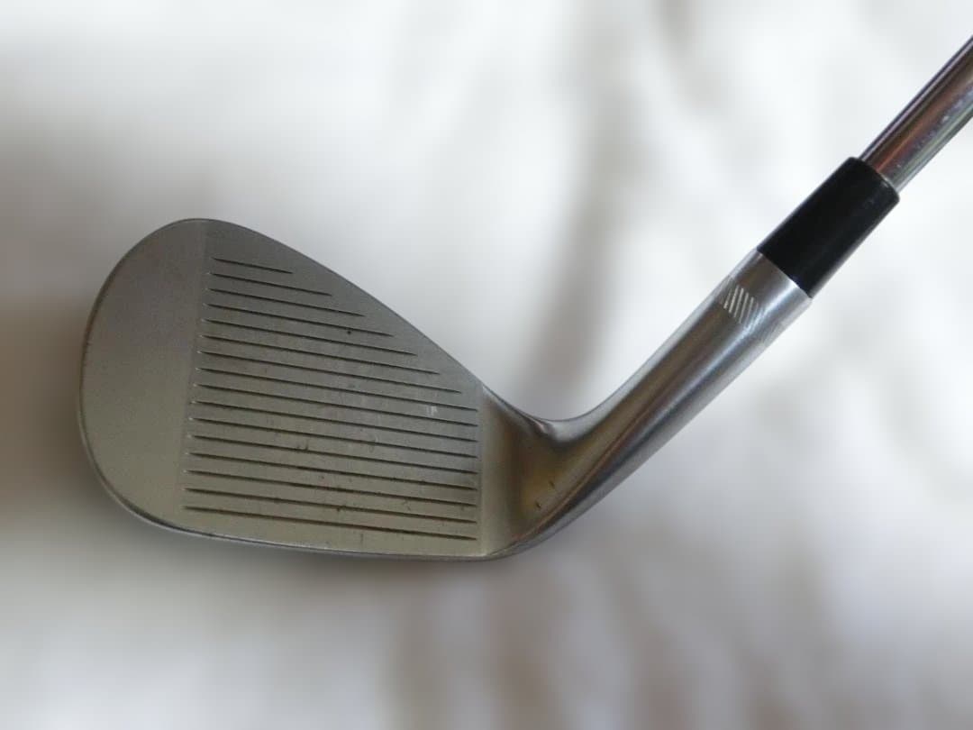 Titleist Vokey Design SM10 50度ウェッジ