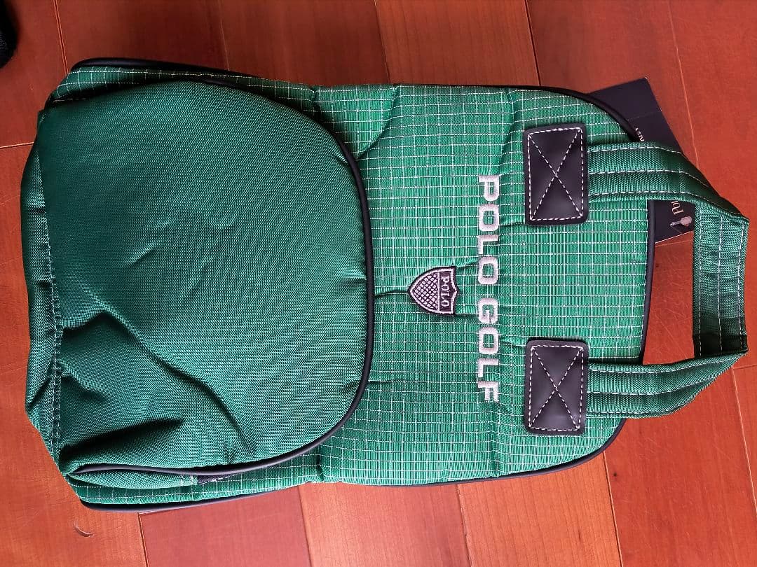 ラルフローレン　ゴルフ　シューズケース超レア　Ralph Lauren 新品