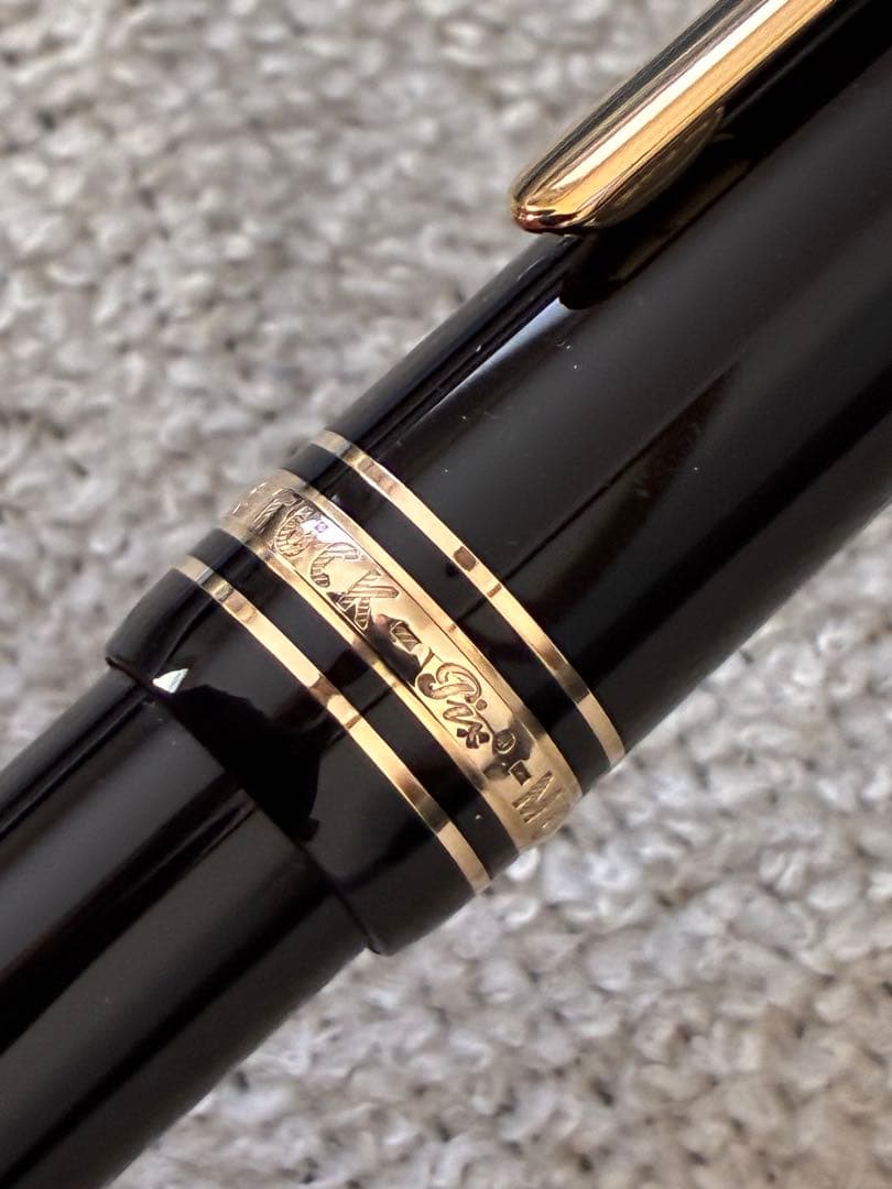 ◾️極美品◾️モンブラン◾️161 ルグラン ボールペン◾️マイスターシュテュック◾️