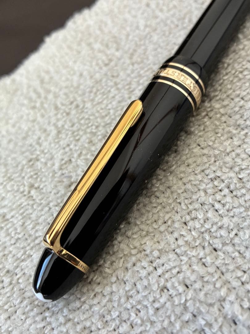 ◾️極美品◾️モンブラン◾️161 ルグラン ボールペン◾️マイスターシュテュック◾️