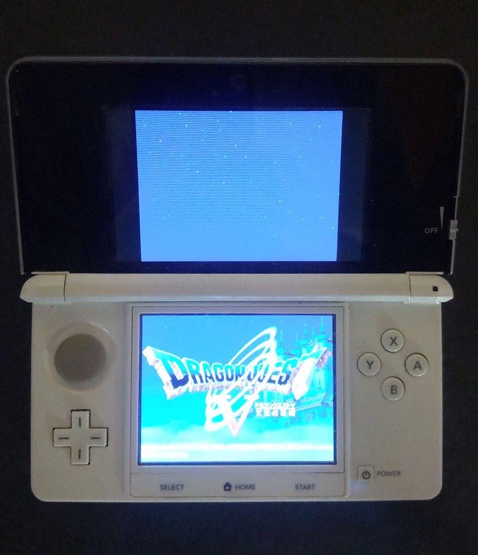 【3DS・DS】ドラゴンクエスト 4・5・6・7・8・9・11 ソフト7本セット