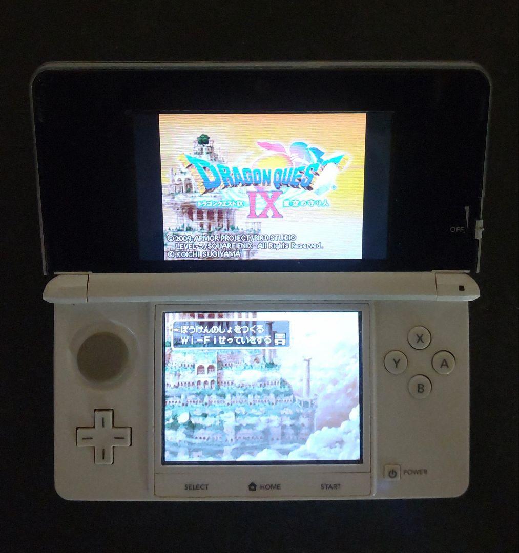 【3DS・DS】ドラゴンクエスト 4・5・6・7・8・9・11 ソフト7本セット