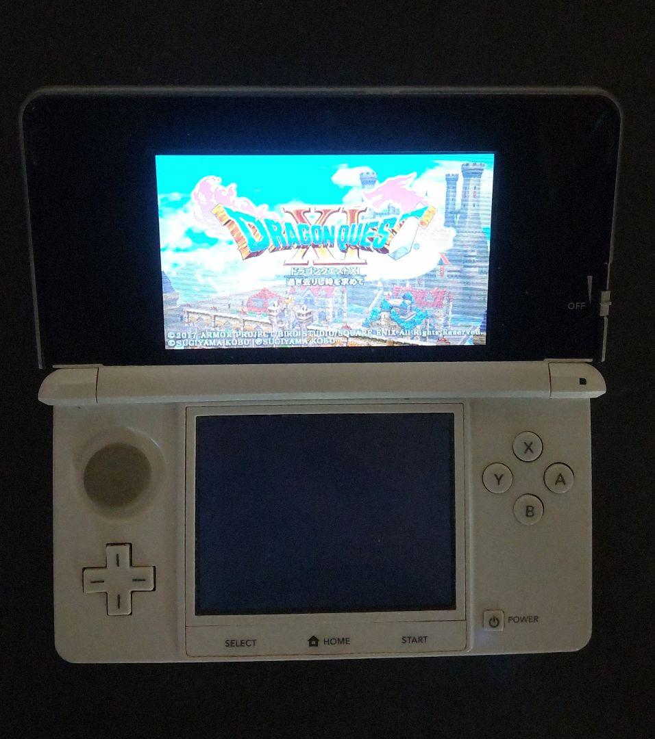 【3DS・DS】ドラゴンクエスト 4・5・6・7・8・9・11 ソフト7本セット
