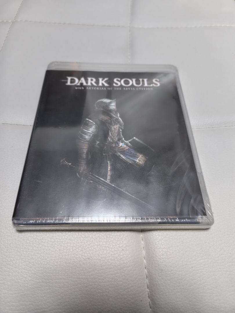 DARK SOULS ダークソウル アビスエディション PC 限定版