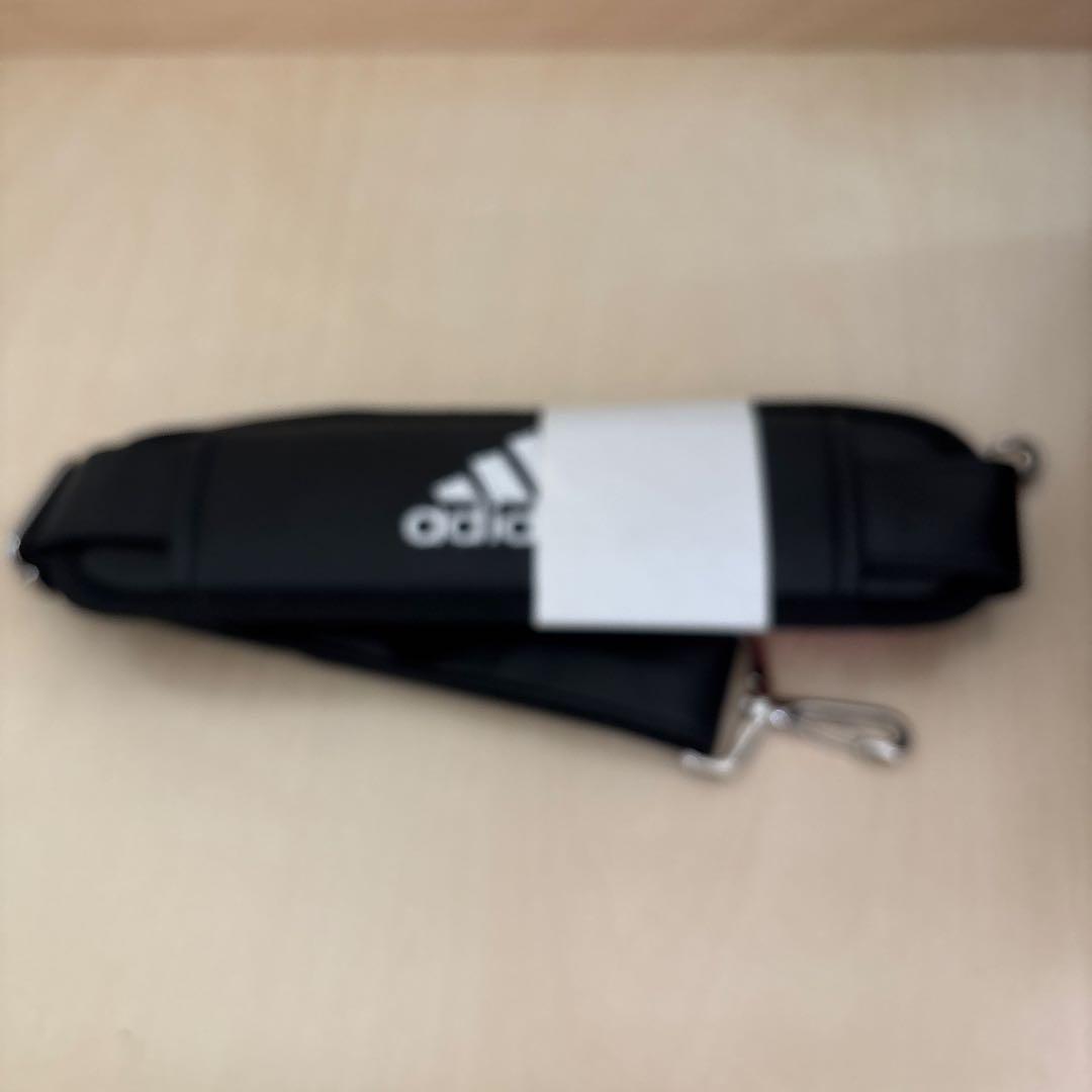 アディダス　adidas ゴルフバック　ボストンバック【美品】