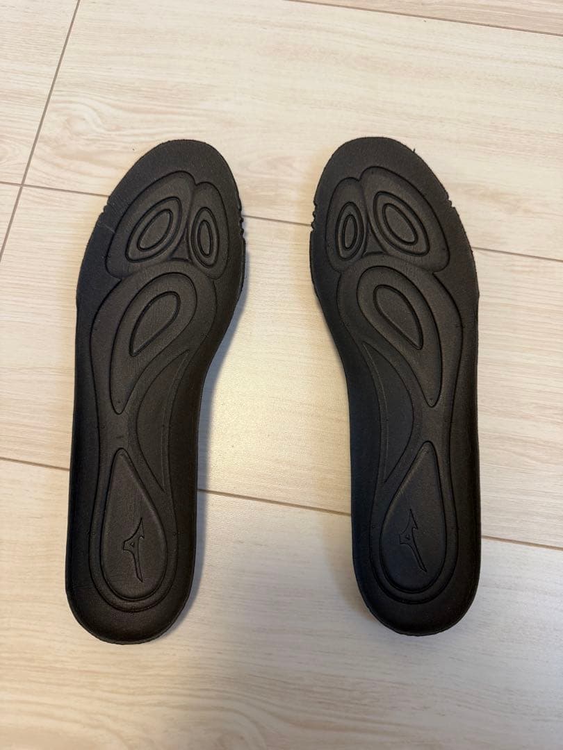 MIZUNO モナルシーダneo3pro 25cm