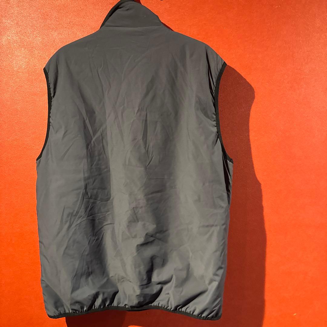 ハーデス 様FELCO PUFFBALL HALF ZIPPER PULLOVE