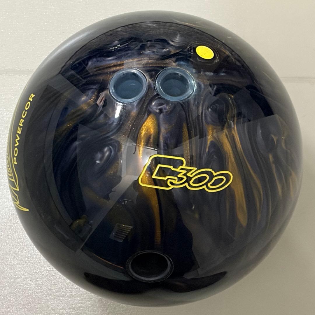 15ポンド美品 メッセンジャーパワーコア パール