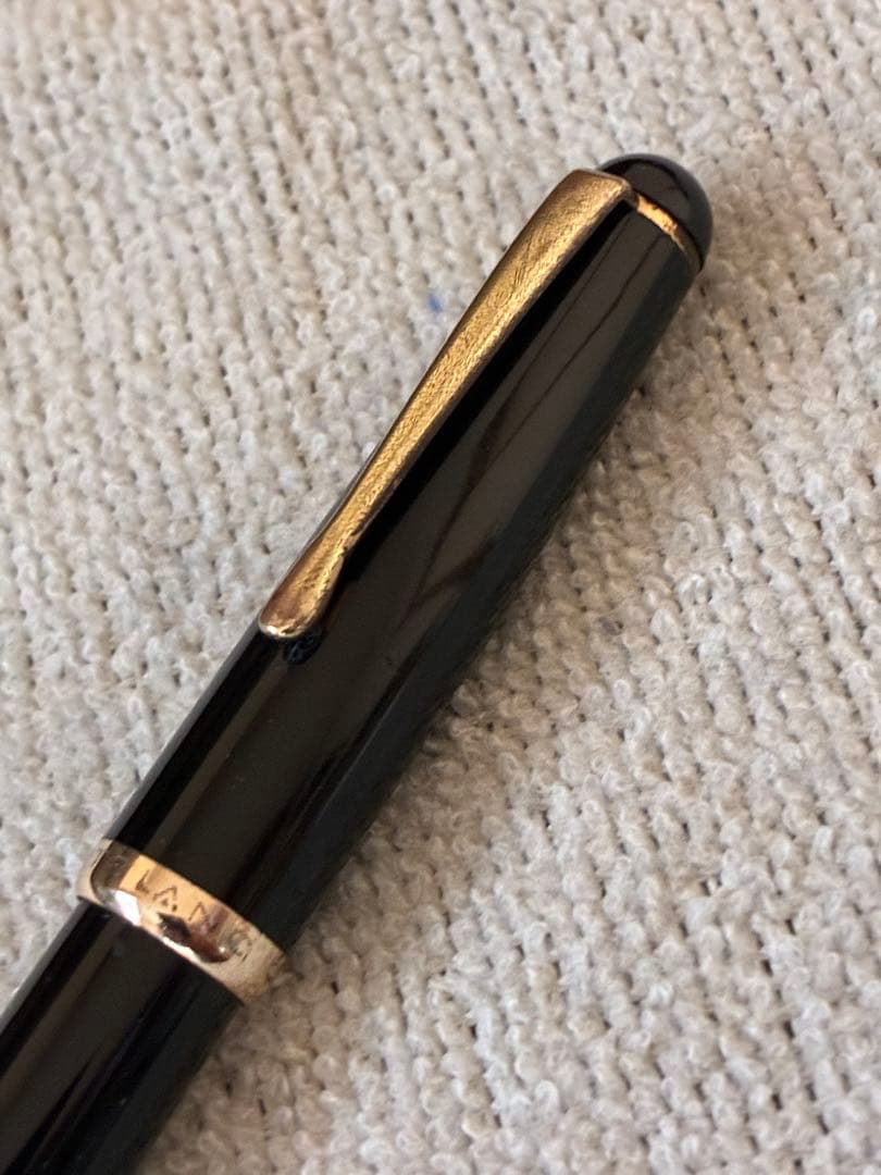 Y*a様 ◾️MONT BLANC モンブラン◾️万年筆◾️吸入筆記未確認◾️ジ