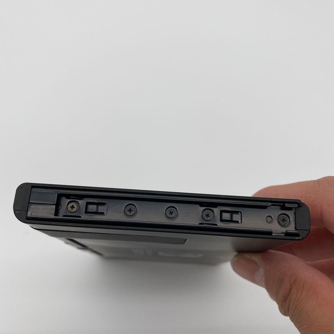 【未対策機】Nintendo Switch 本体 ブラック