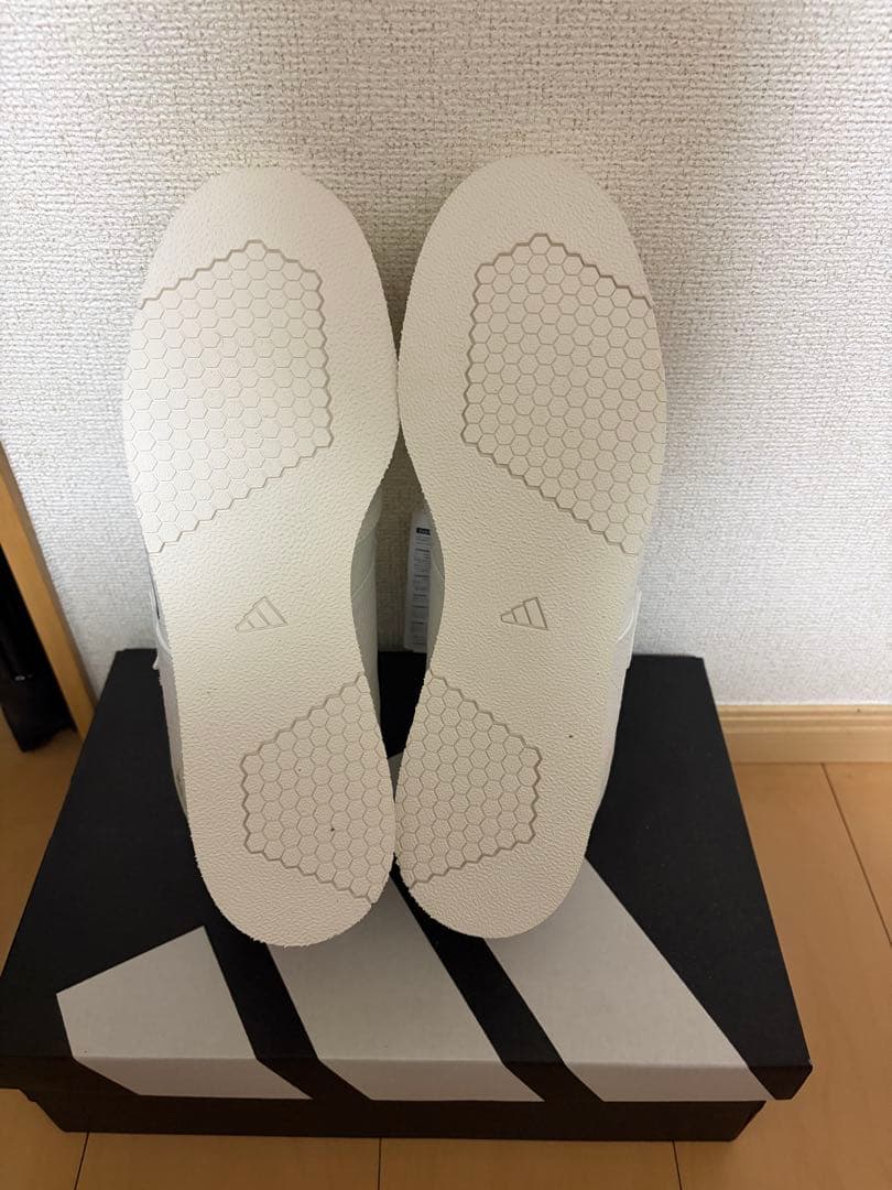 パワーリフト 5 ウエイトリフテイング 28.5cm