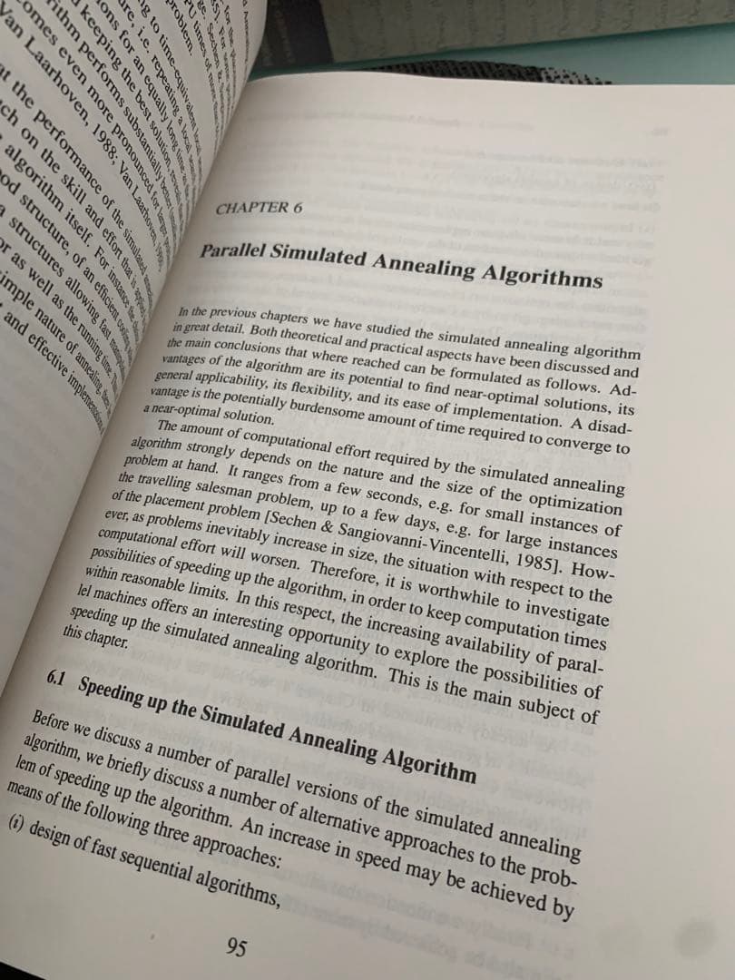 Simulated Annealing and Boltzmann Machi…