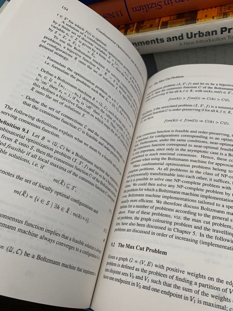 Simulated Annealing and Boltzmann Machi…