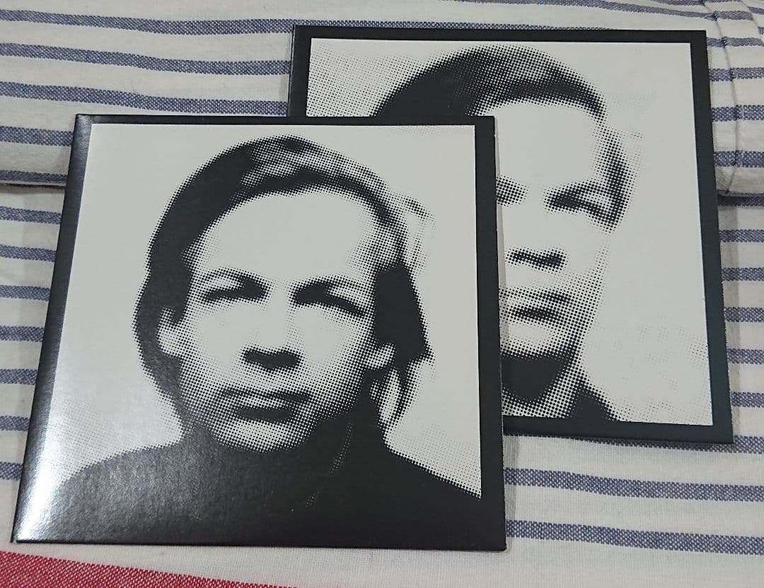 洋楽 (2CD)TONY CONRAD with FAUST 30TH EDITION