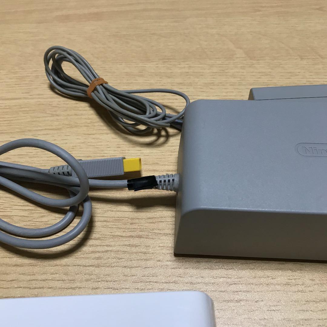 WiiU マリオメーカー同梱！⑯