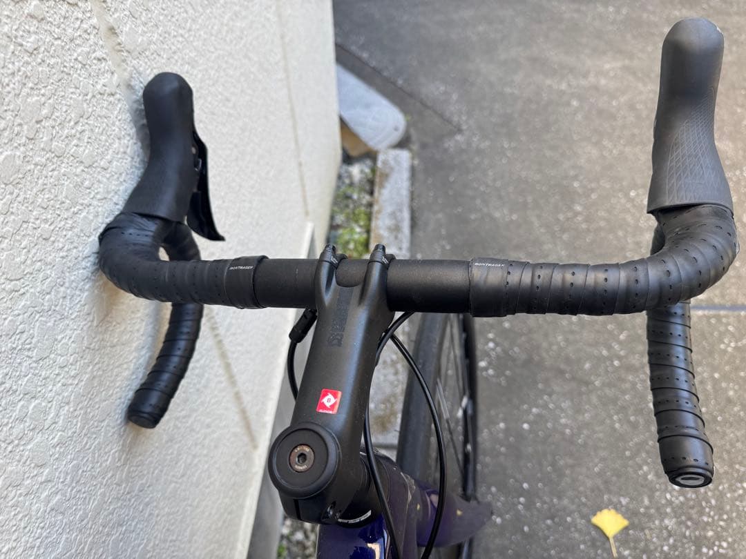 【送料込】TREK Émonda ALR5 22年 50サイズ 引取値引@東京