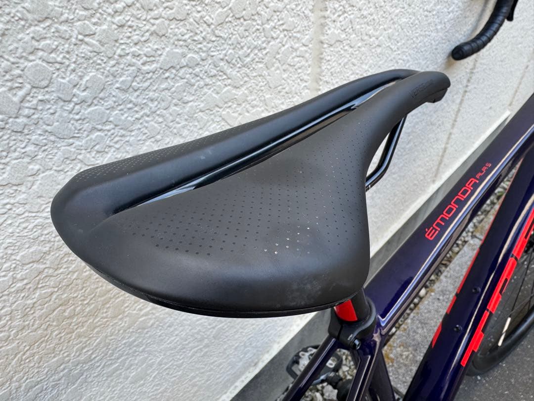 【送料込】TREK Émonda ALR5 22年 50サイズ 引取値引@東京