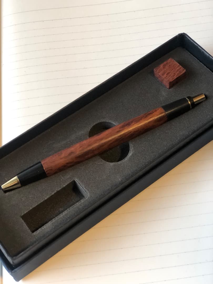 ぴんばる野原工芸旧型シーオークMP