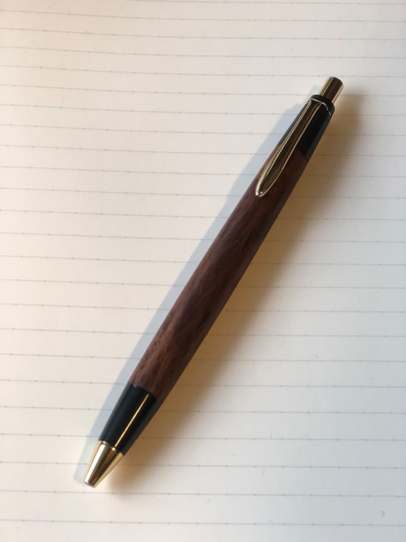ぴんばる野原工芸旧型シーオークMP