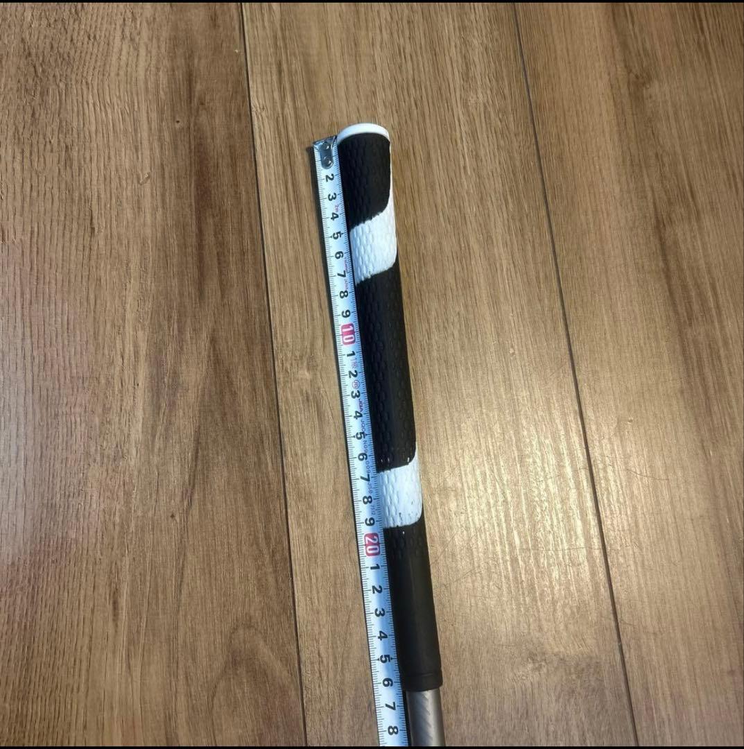 PING TOUR 2.0 CHROME 85 S 4U用（PINGスリーブ付）