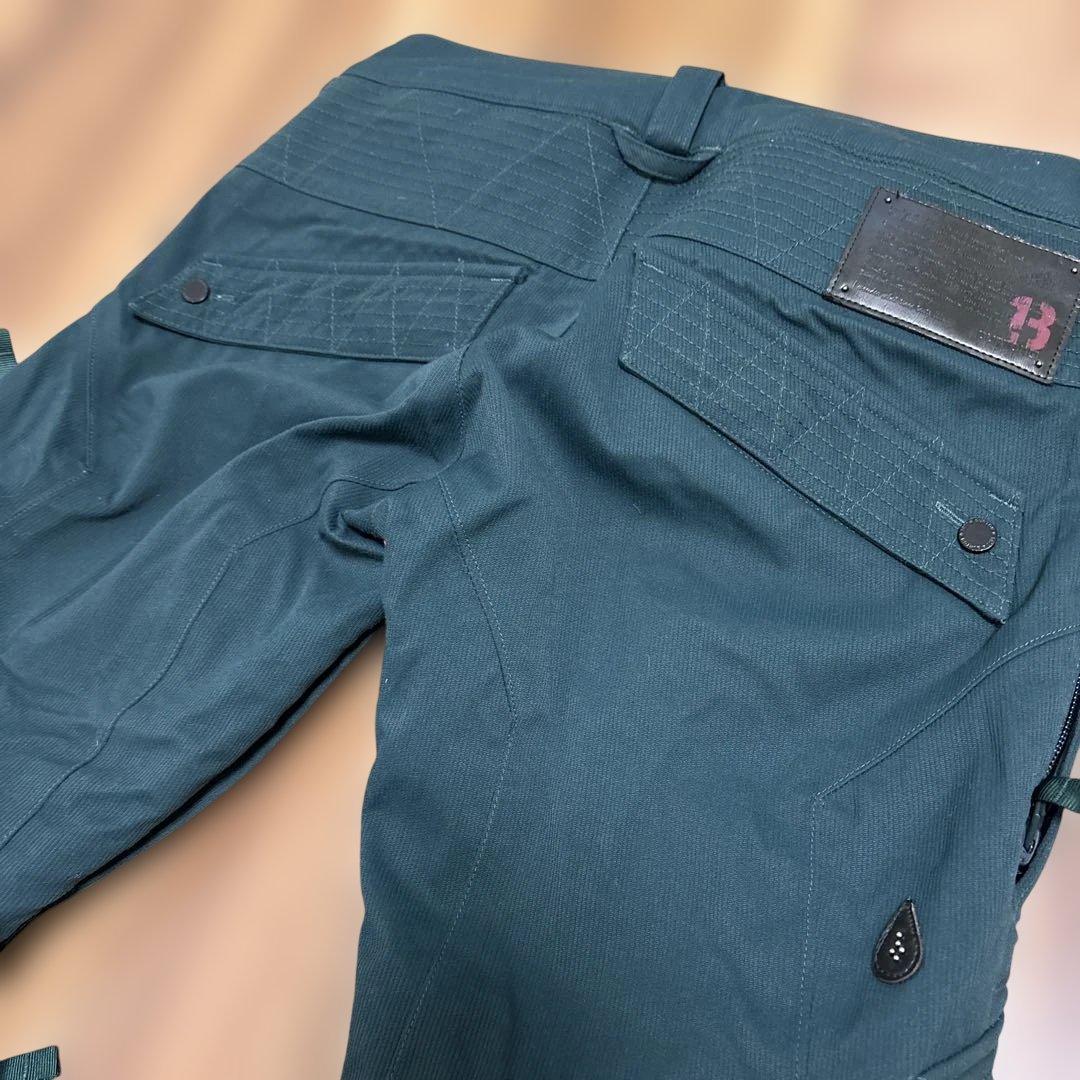 Burton スノーボードウェアセット　レディースXSサイズ