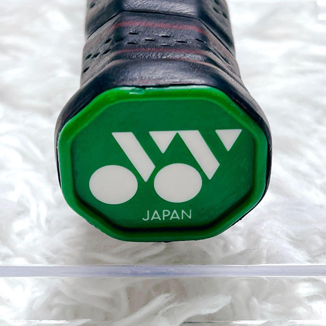 【希少】YONEX カーボネックス8フルカーボンシャフト 2UG3 バドミントン