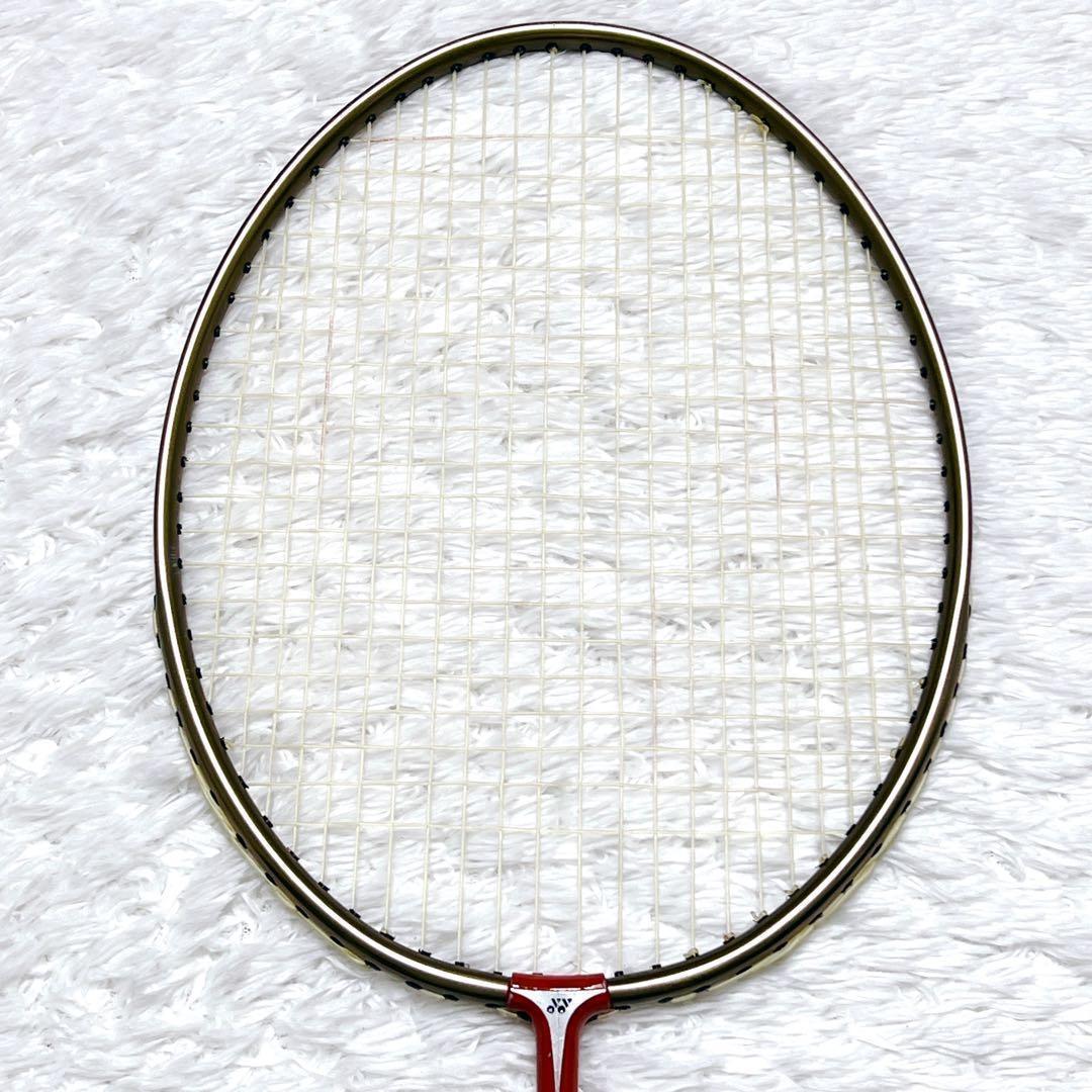 【希少】YONEX カーボネックス8フルカーボンシャフト 2UG3 バドミントン