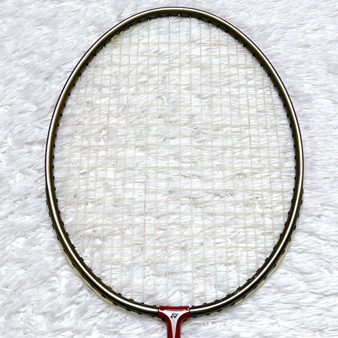 【希少】YONEX カーボネックス8フルカーボンシャフト 2UG3 バドミントン