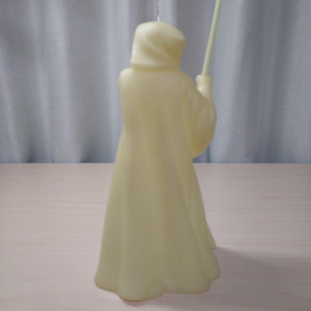 スターウォーズ　ソフビフィギュア　3点セット　アプローズ社