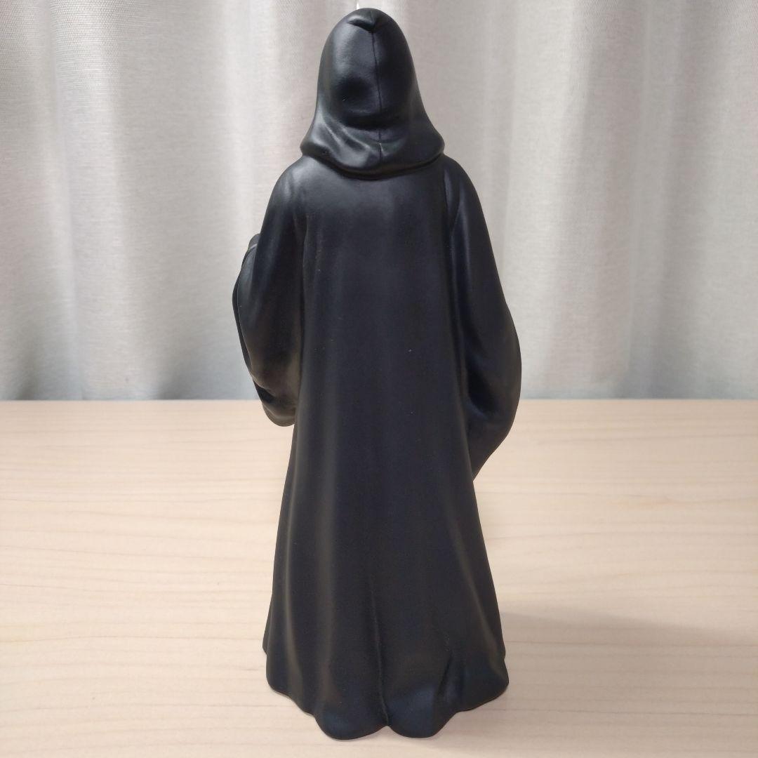 スターウォーズ　ソフビフィギュア　3点セット　アプローズ社