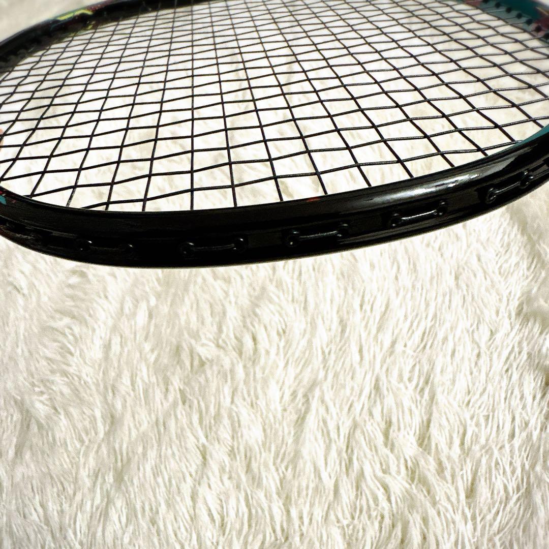 未使用に近いYONEX ヨネックス ASTROX skill 88S 4UG5
