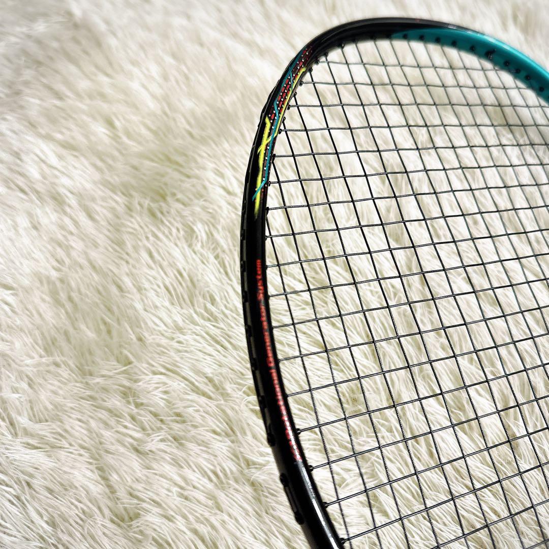 未使用に近いYONEX ヨネックス ASTROX skill 88S 4UG5