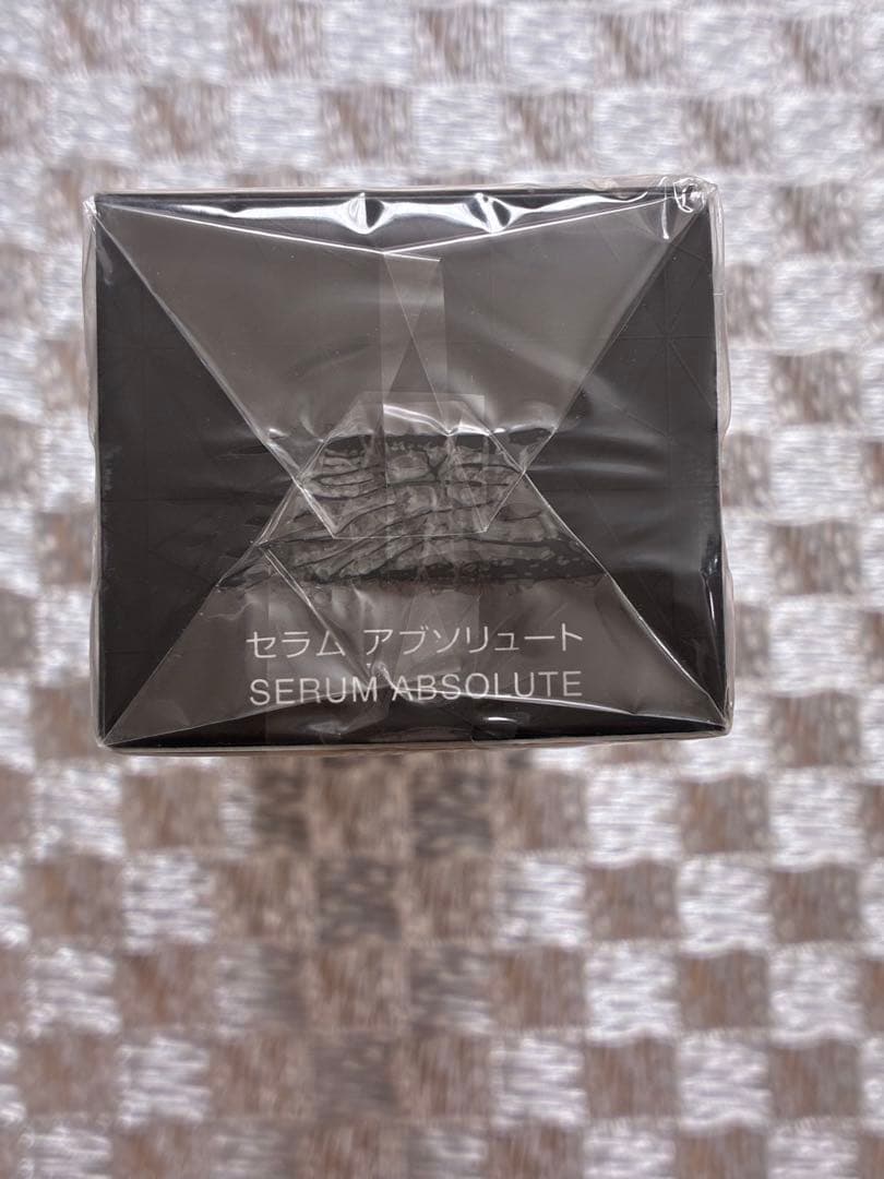 コスメデコルテ　AQ セラム アブソリュート 50mL