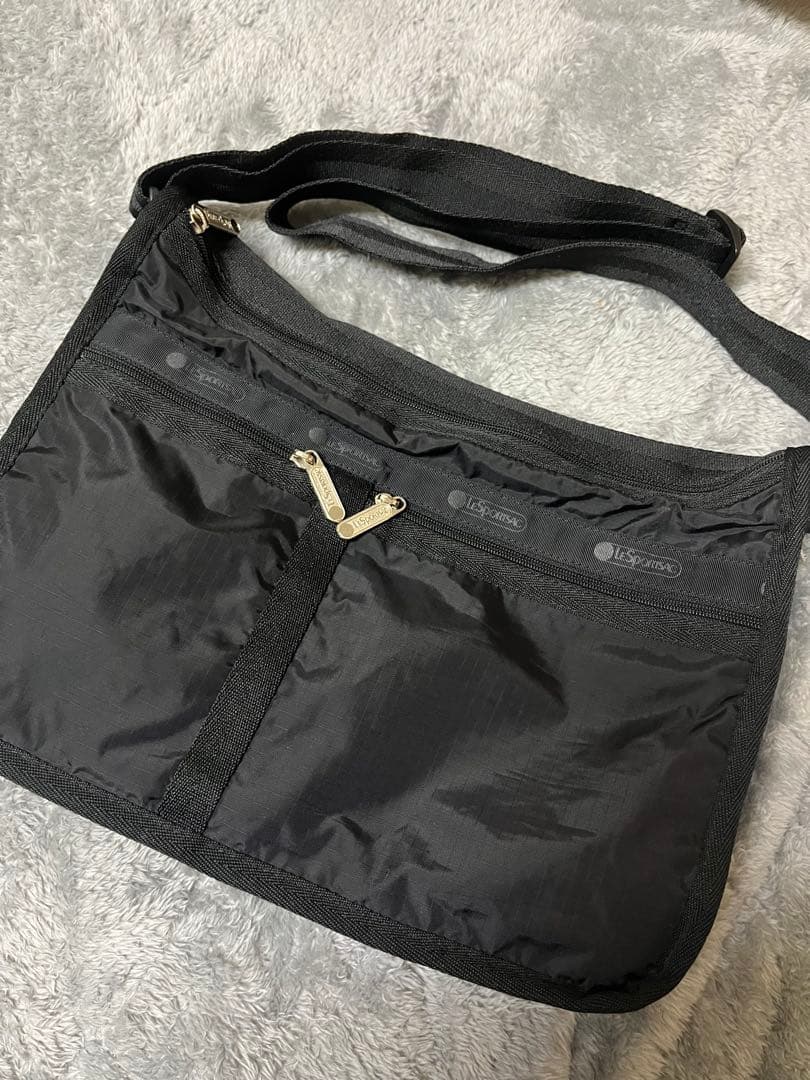 LeSportsac ショルダーバッグ