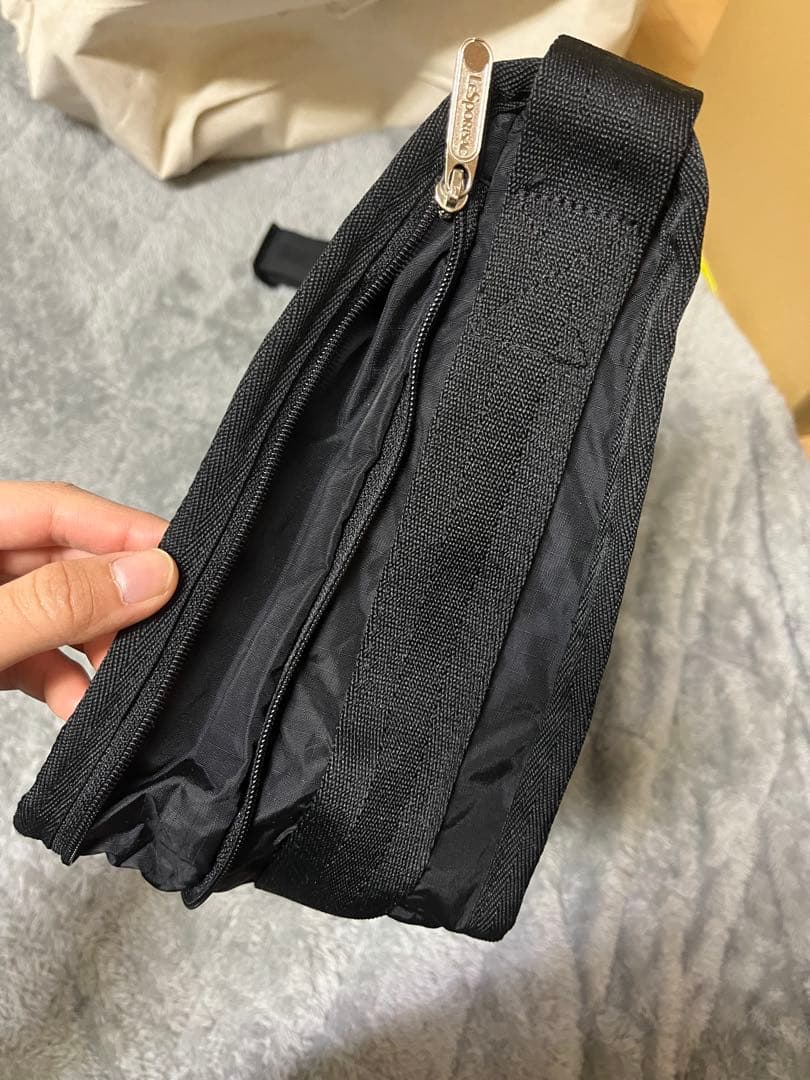 LeSportsac ショルダーバッグ