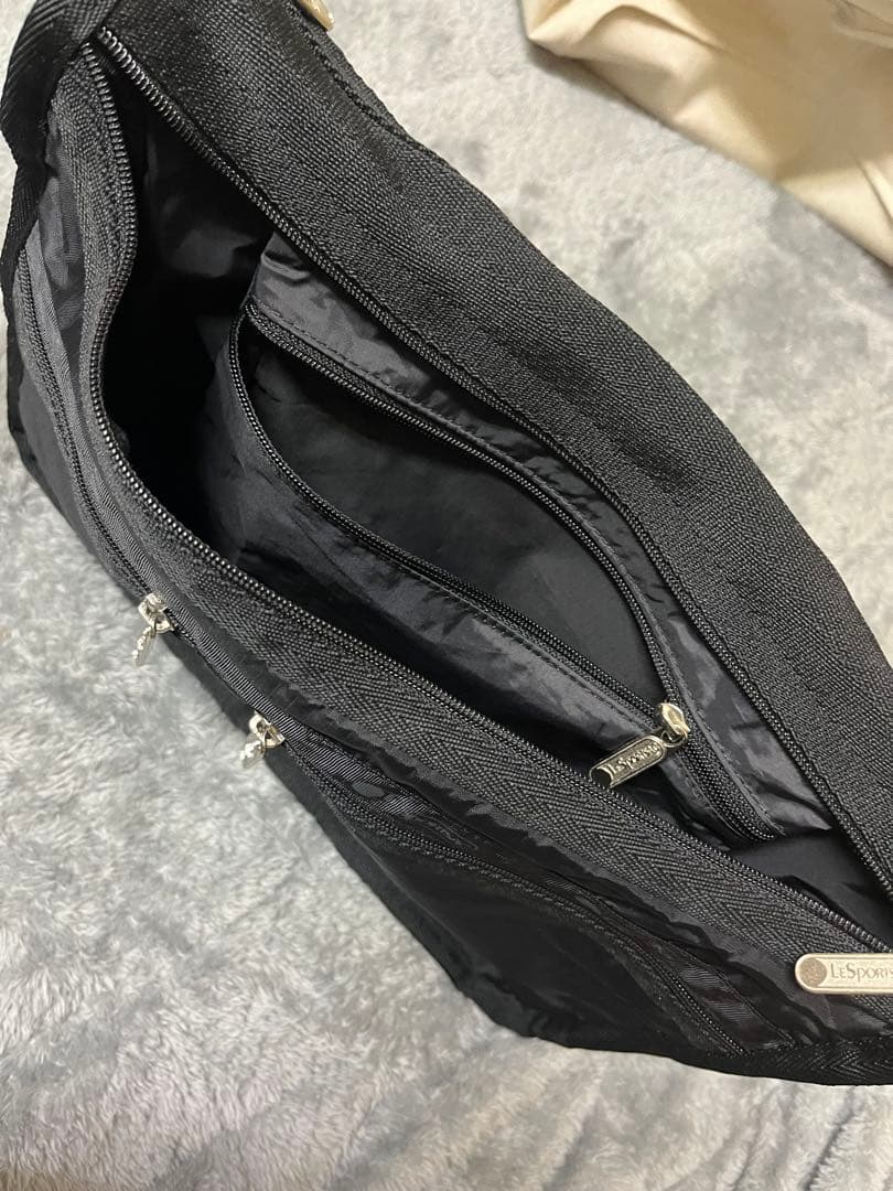LeSportsac ショルダーバッグ