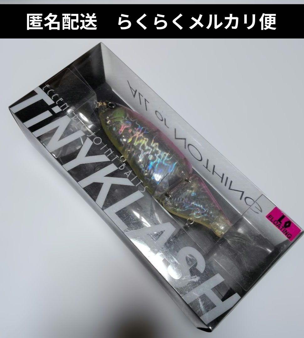 み*子様 DRT タイニークラッシュ 長谷川ピンクver.3 中古 匿名配送