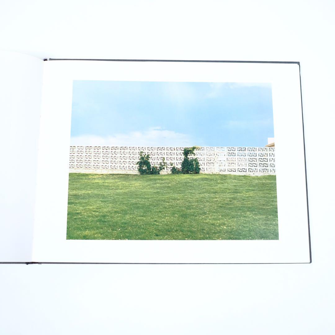 Nick Waplington Truth or Consequences 洋書