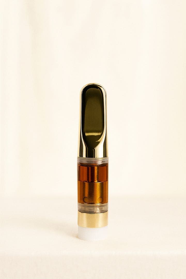 H4CBH リキッド 0.5ml 【玄人向け】　CBN/CBG/CBD