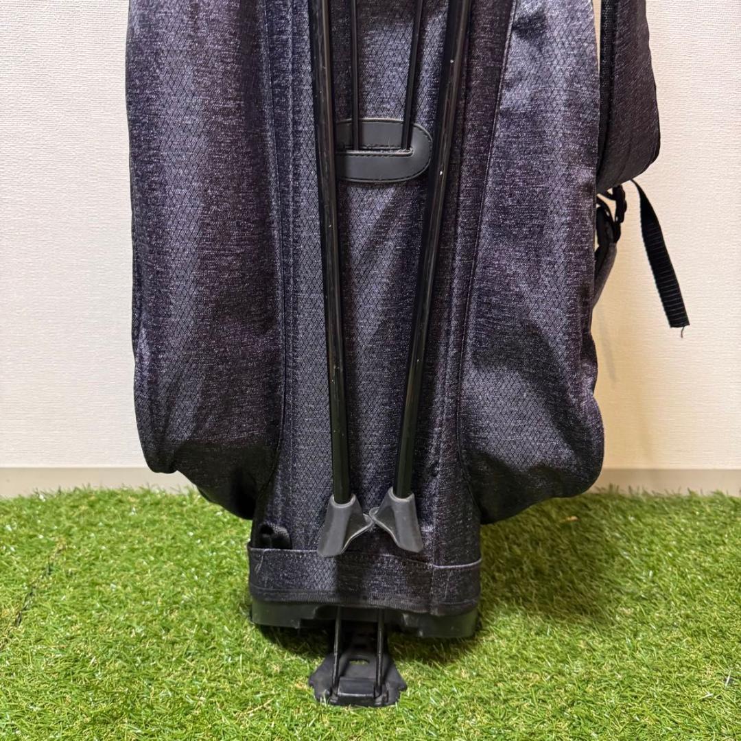 オークリー OAKLEY ゴルフ スタンド式 キャディバッグ 9型