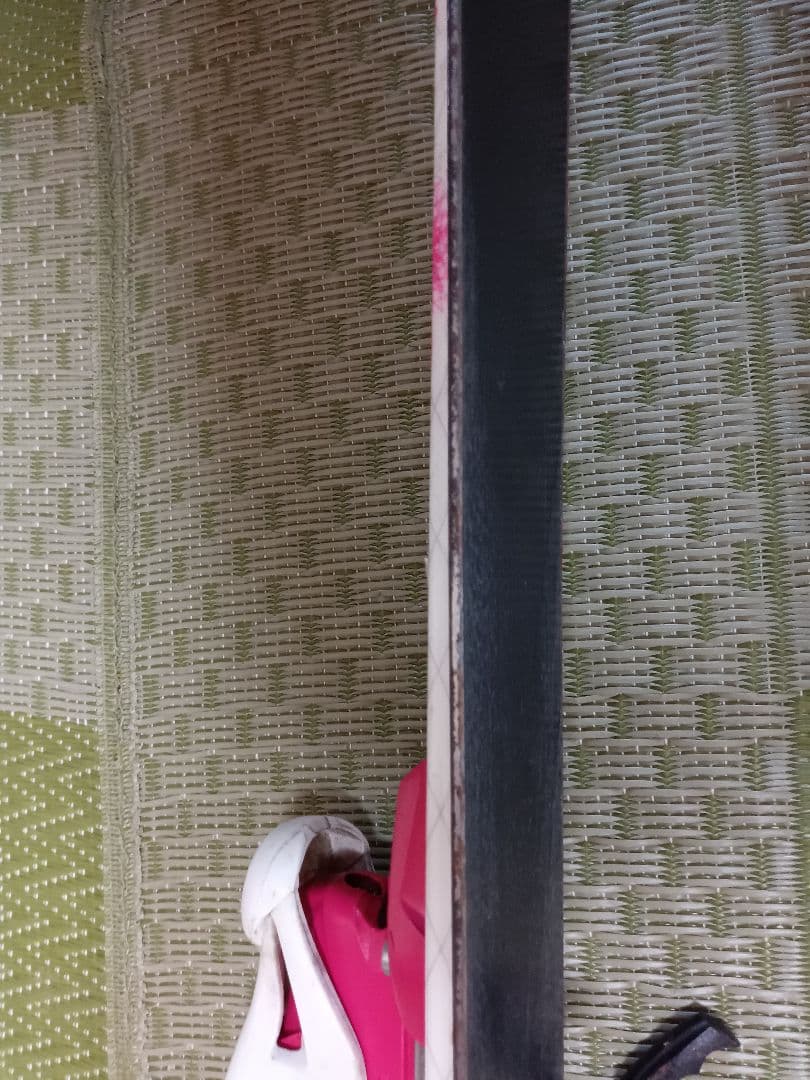 HEADスキービンディング付き　137 　Nice One