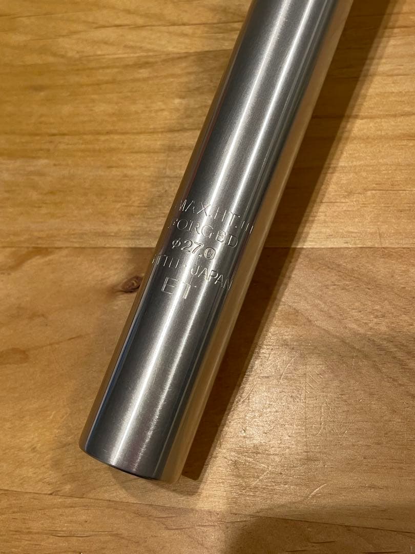 NITTO S65 シートポスト