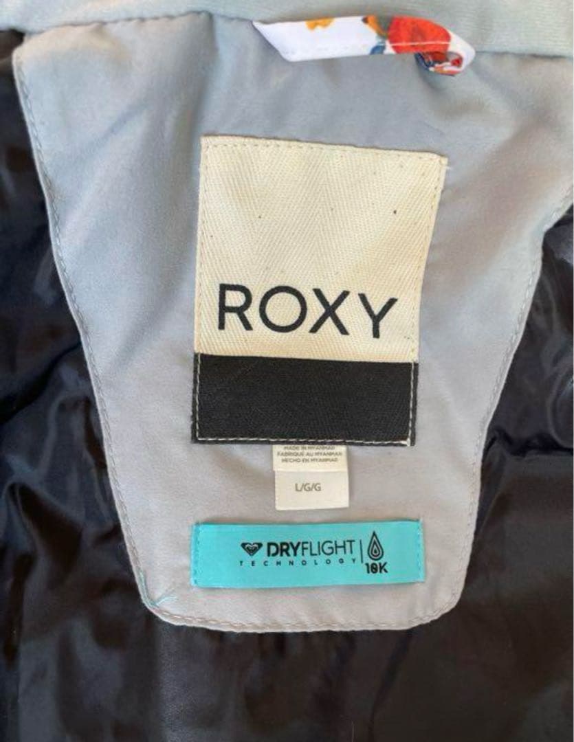 スノボーウェア　ROXY アウター