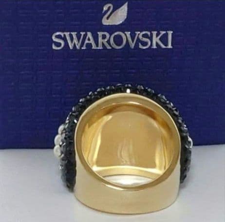 SWAROVSKI　Chic ty リング　55サイズ