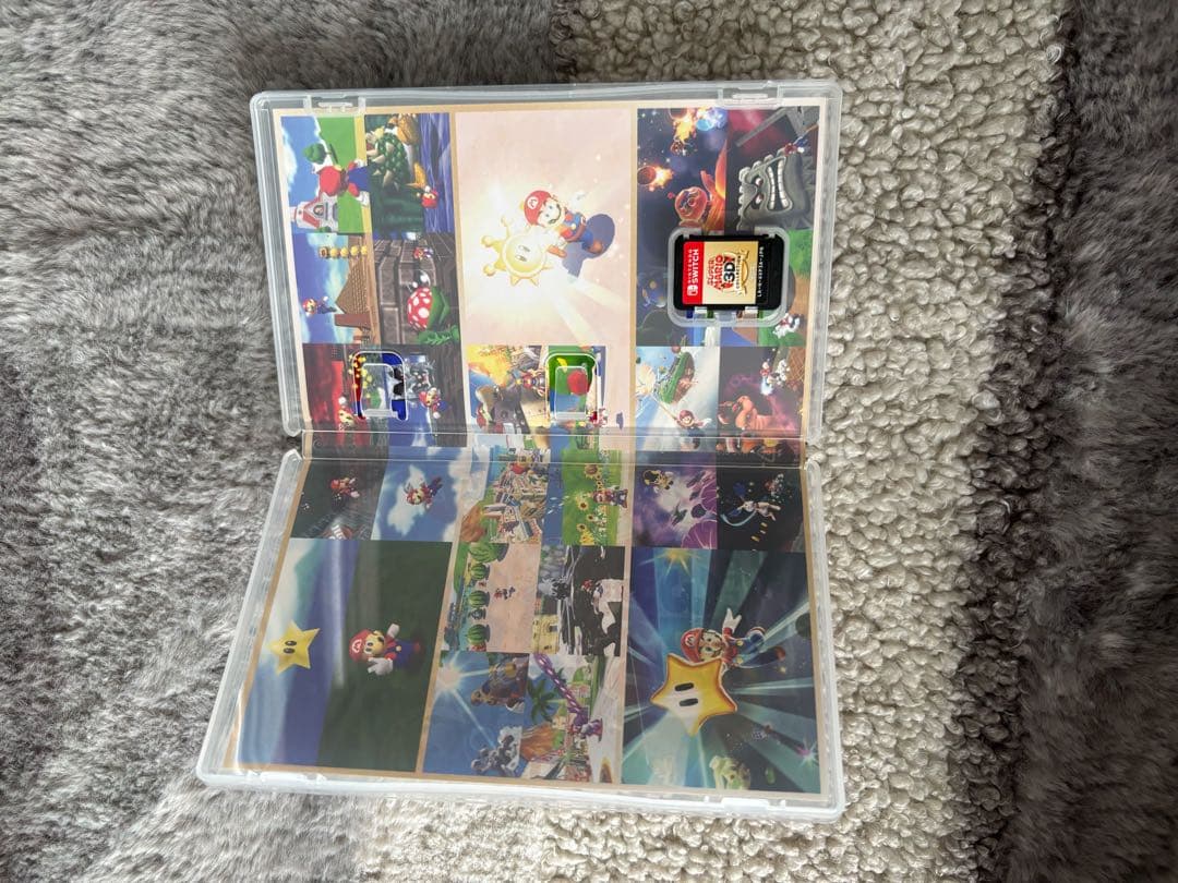 フリーダムスーパーマリオ 3Dコレクション