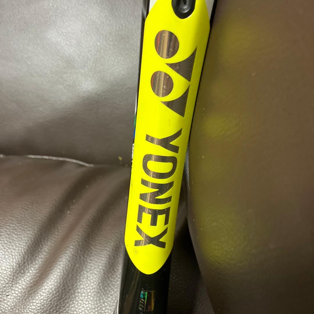 YONEX Q.P.S. テニスラケット