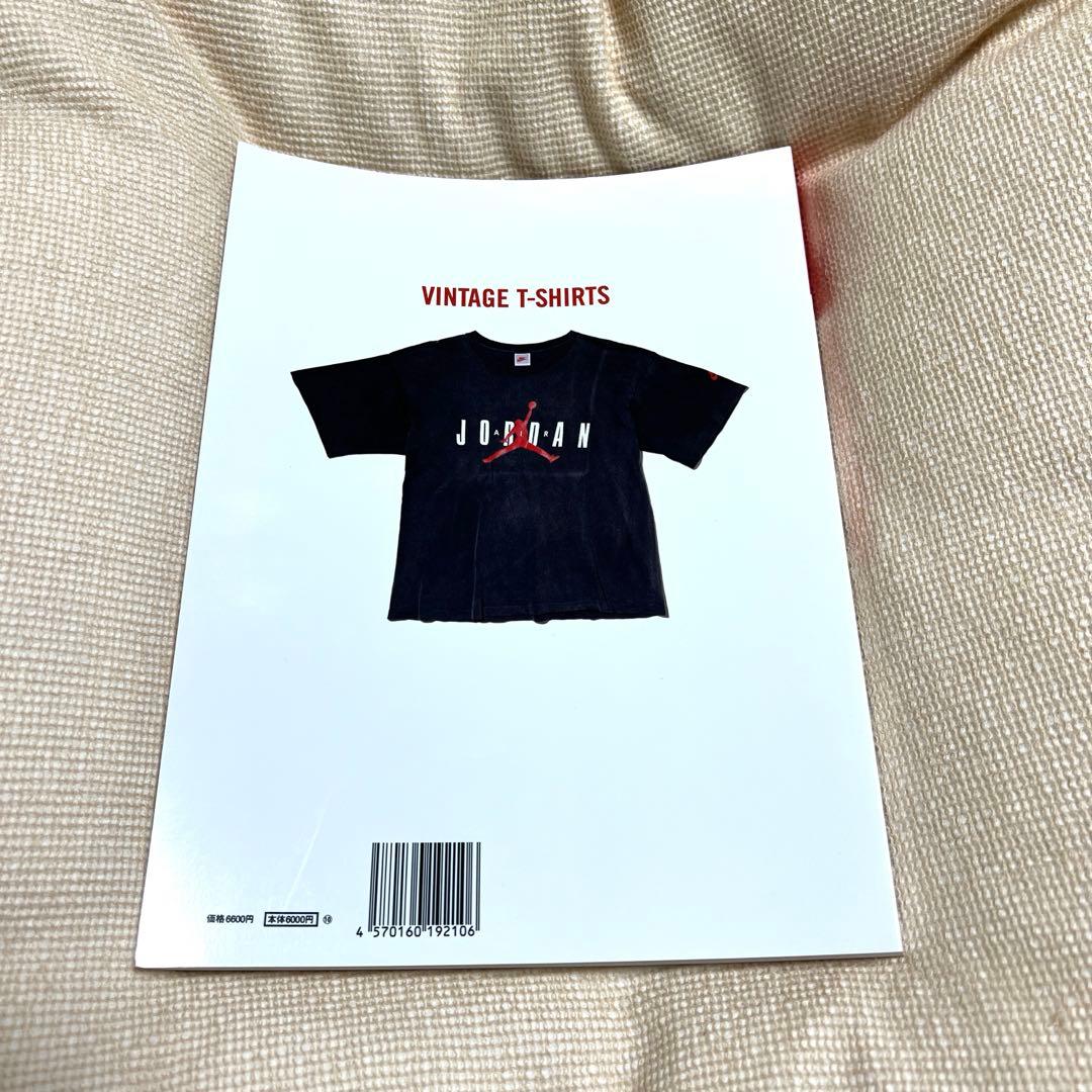 Lightning Archives ヴィンテージTシャツ
