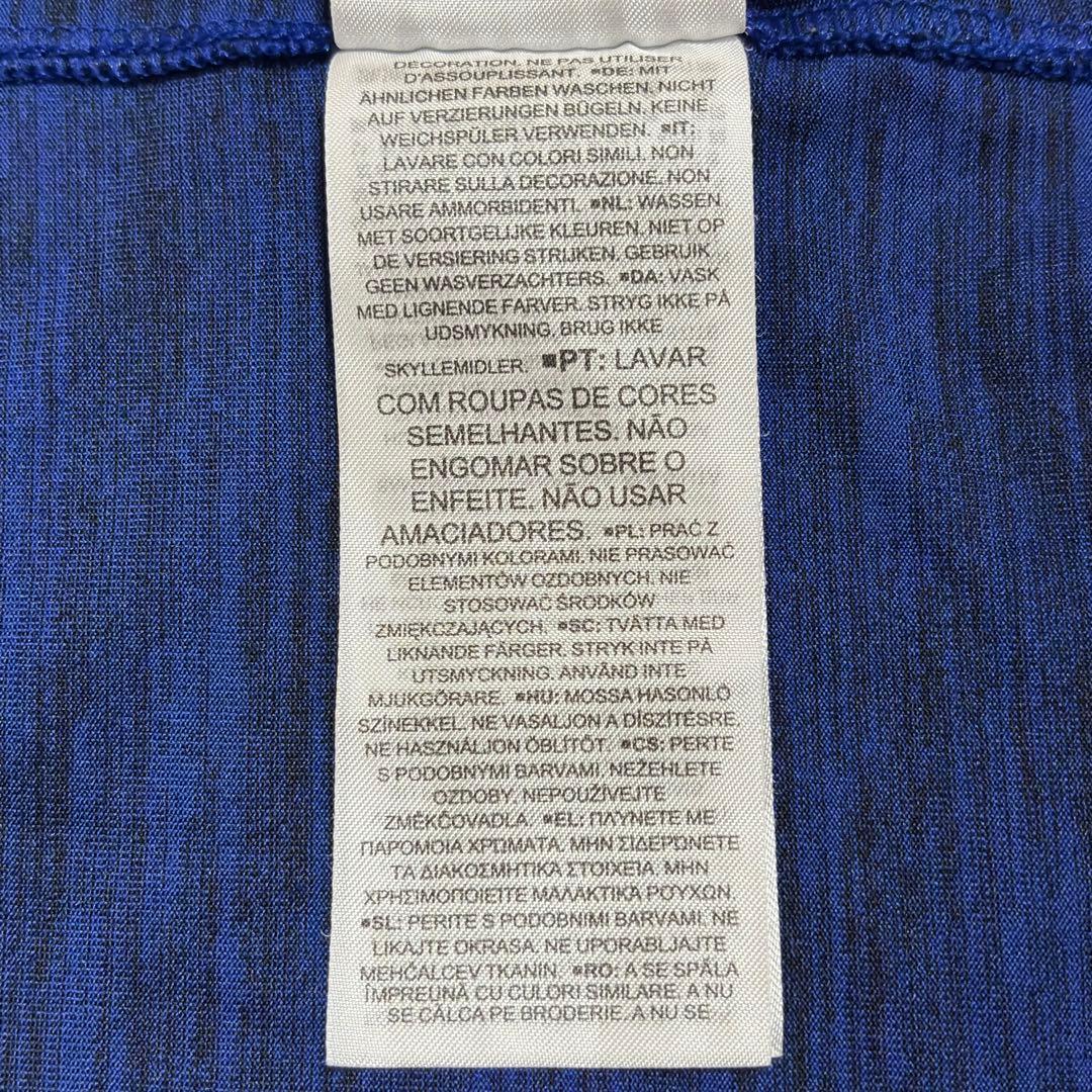 NIKE ドジャース オーセンティックコレクション ヴェロシティ Tシャツ M