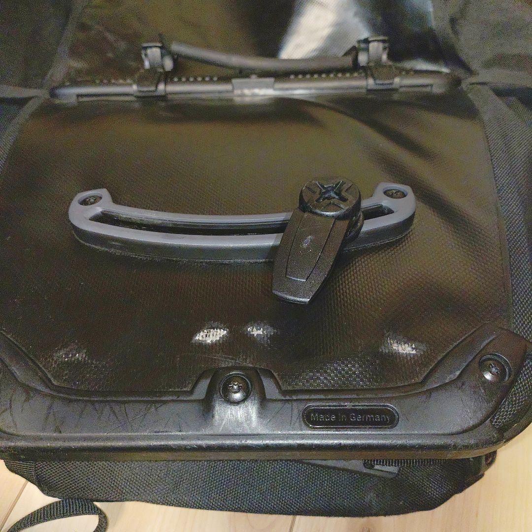 Ortlieb(オルトリーブ) バックローラーXL