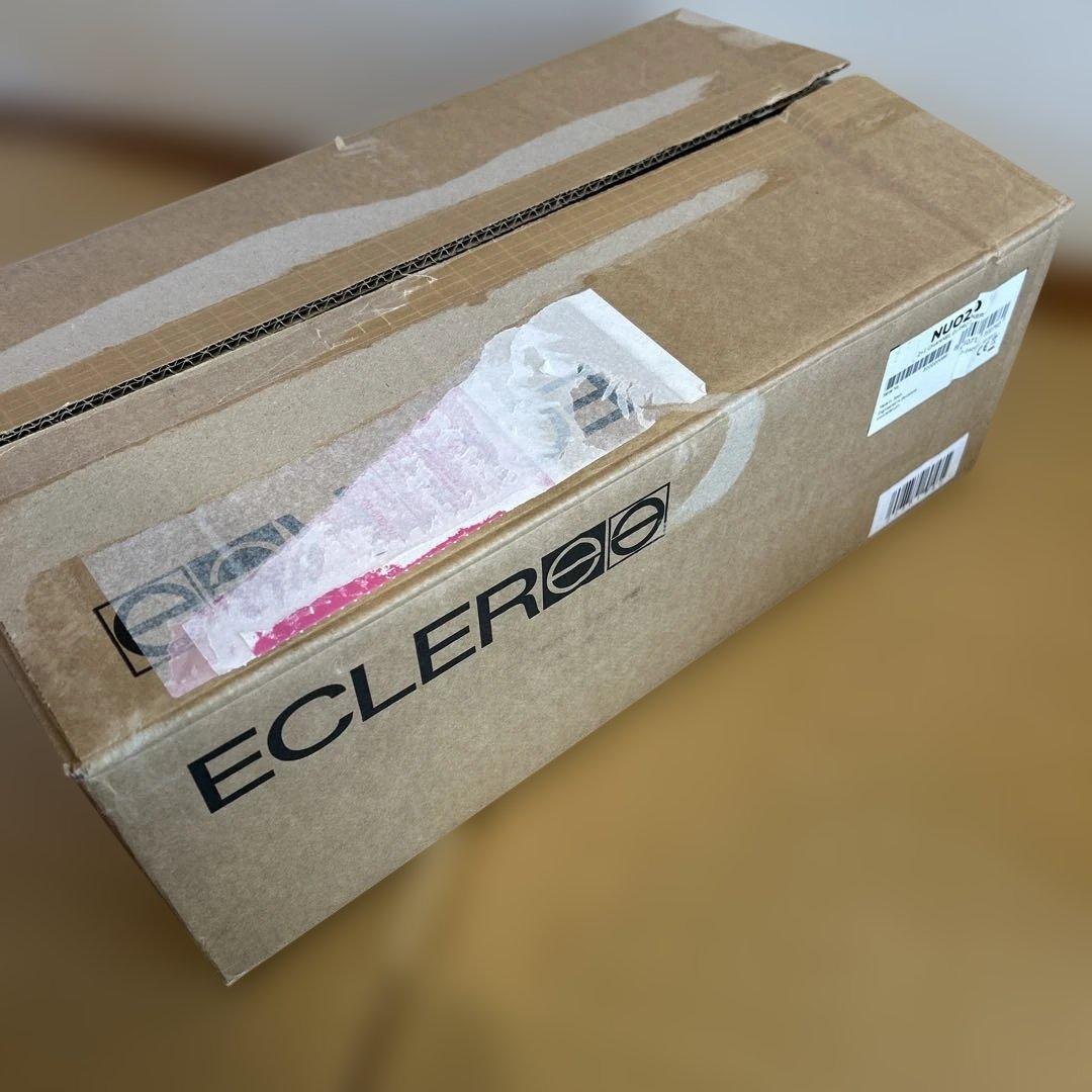 ECLER NUO3 DJミキサー